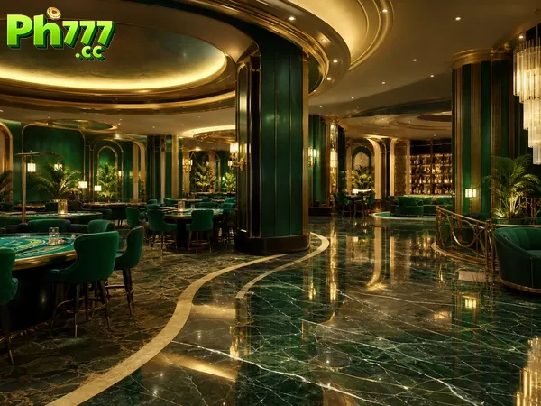PH777 jackpot slot banner