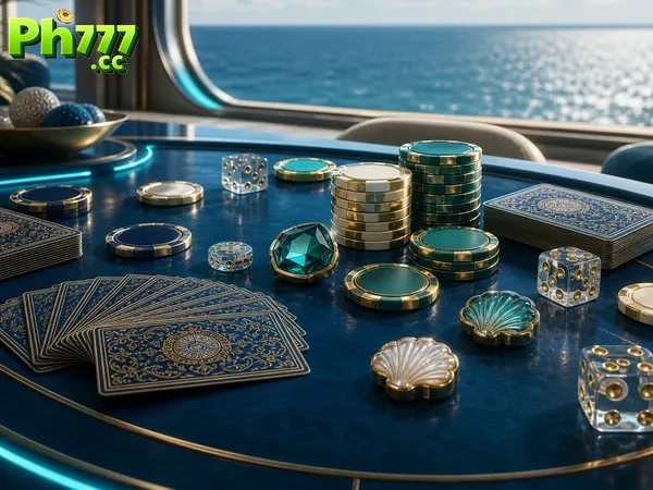 PH777 jackpot winners list