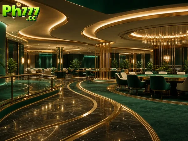 PH777 jackpot promotion card