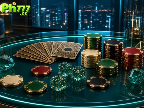 Lucky Bingo screenshot 1