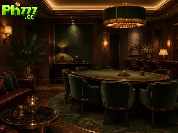 Lucky Bingo screenshot 4