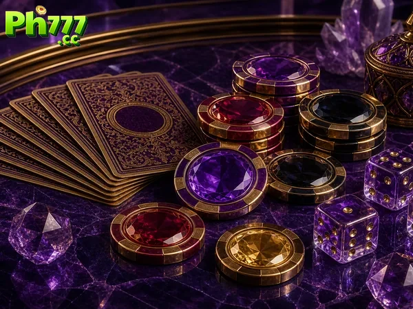 PH777 online slot game preview 2