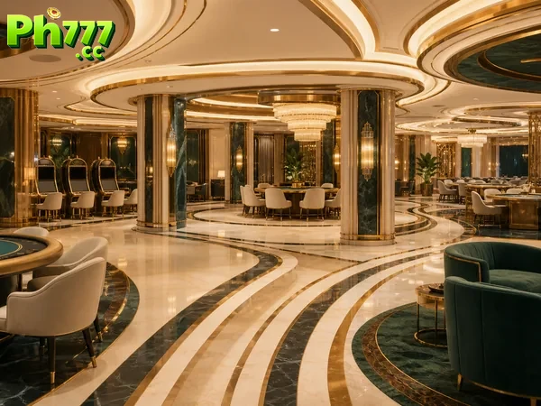 PH777 online slot game preview 3