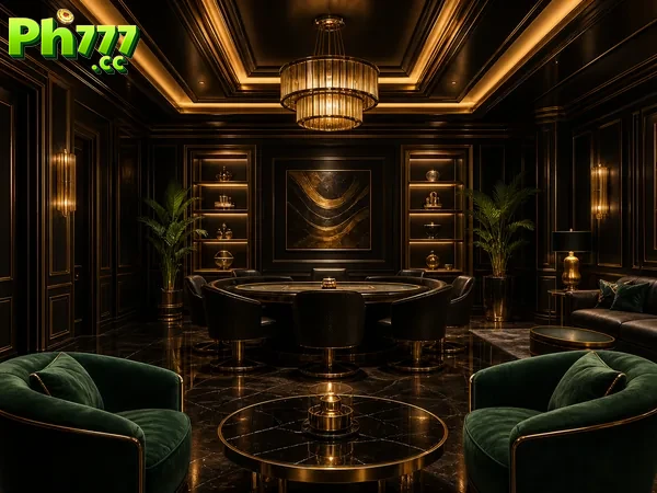 PH777 online slot game preview 4